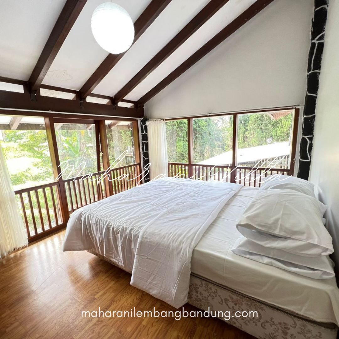 kamar tidur